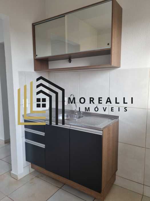 Casa, 2 quartos, 46 m² - Foto 8