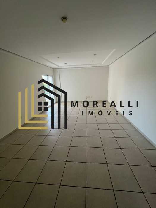 Apartamento, 3 quartos, 137 m² - Foto 4