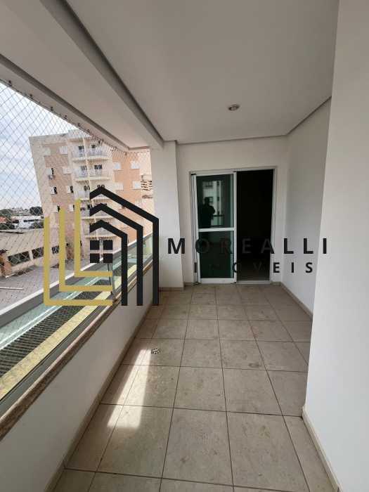 Apartamento, 3 quartos, 137 m² - Foto 7