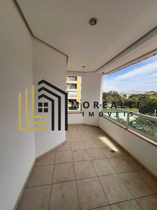 Apartamento, 3 quartos, 137 m² - Foto 8