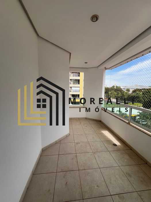 Apartamento, 3 quartos, 137 m² - Foto 10