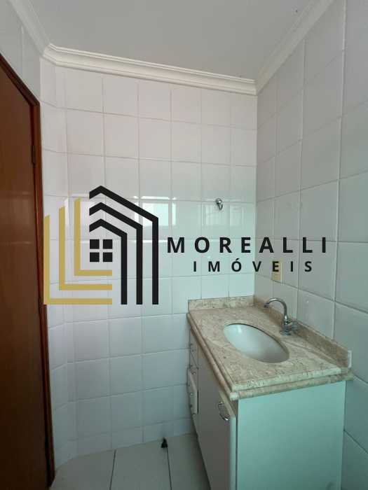 Apartamento, 3 quartos, 137 m² - Foto 12