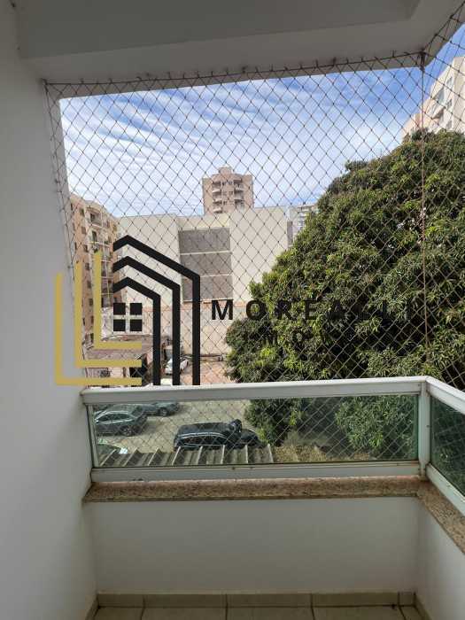 Apartamento, 3 quartos, 137 m² - Foto 18