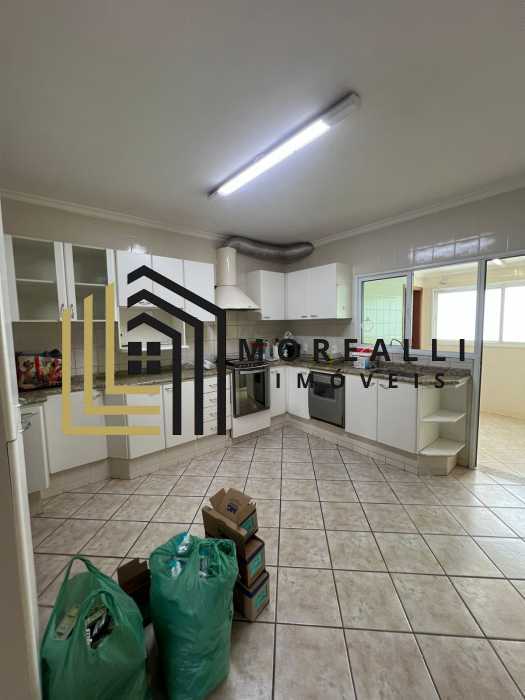Apartamento, 3 quartos, 137 m² - Foto 2