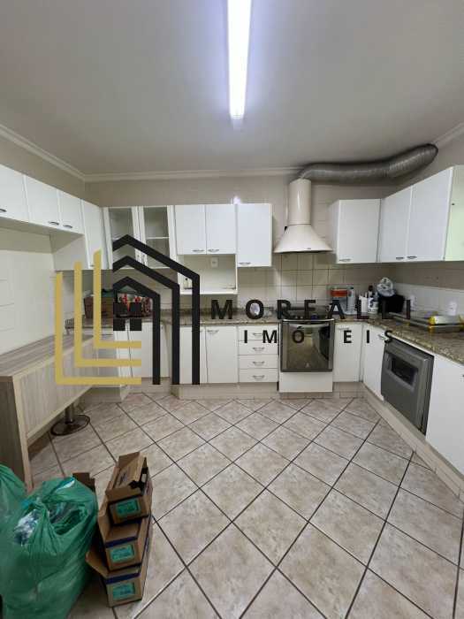 Apartamento, 3 quartos, 137 m² - Foto 3
