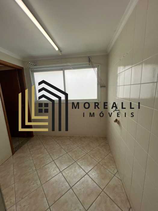 Apartamento, 3 quartos, 137 m² - Foto 6