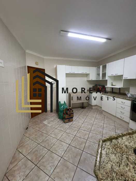 Apartamento, 3 quartos, 137 m² - Foto 7