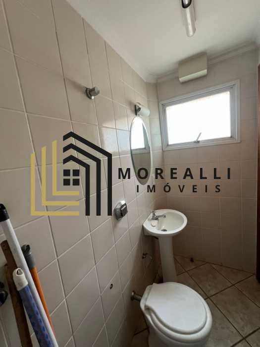 Apartamento, 3 quartos, 137 m² - Foto 8