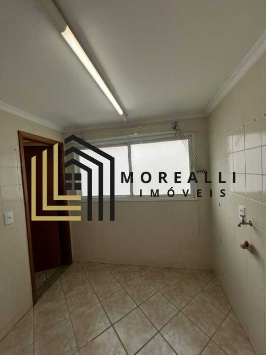 Apartamento, 3 quartos, 137 m² - Foto 9