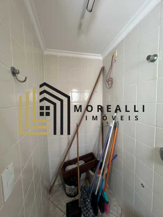 Apartamento, 3 quartos, 137 m² - Foto 10