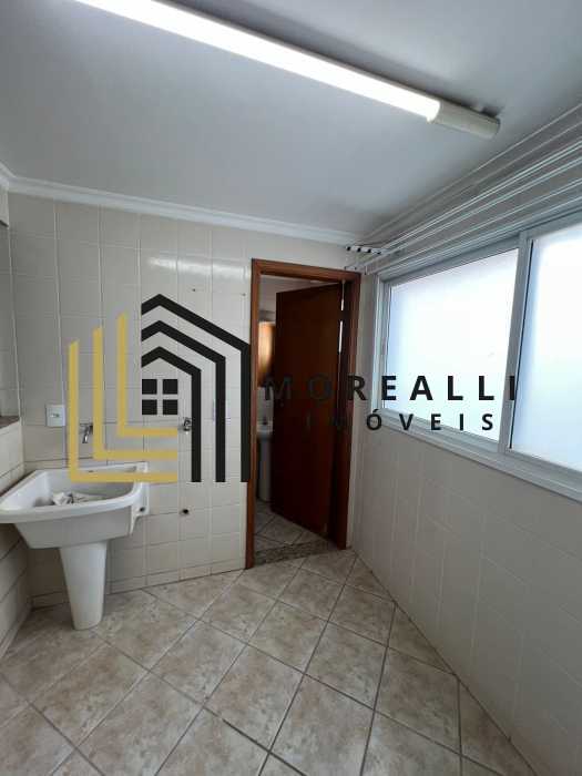 Apartamento, 3 quartos, 137 m² - Foto 11