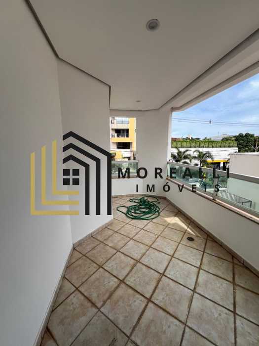 Apartamento, 3 quartos, 137 m² - Foto 12