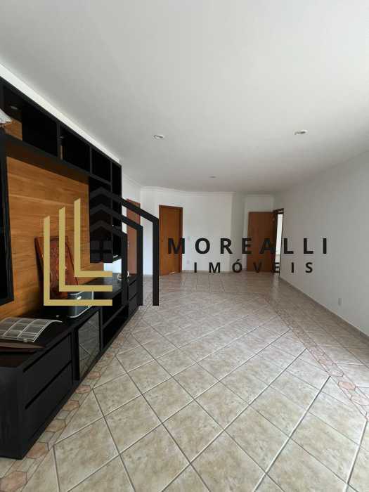 Apartamento, 3 quartos, 137 m² - Foto 1