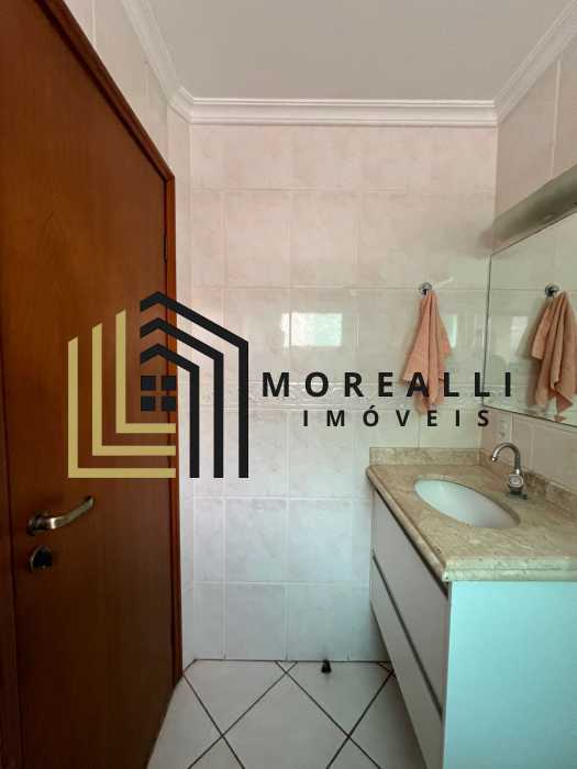 Apartamento, 3 quartos, 137 m² - Foto 17