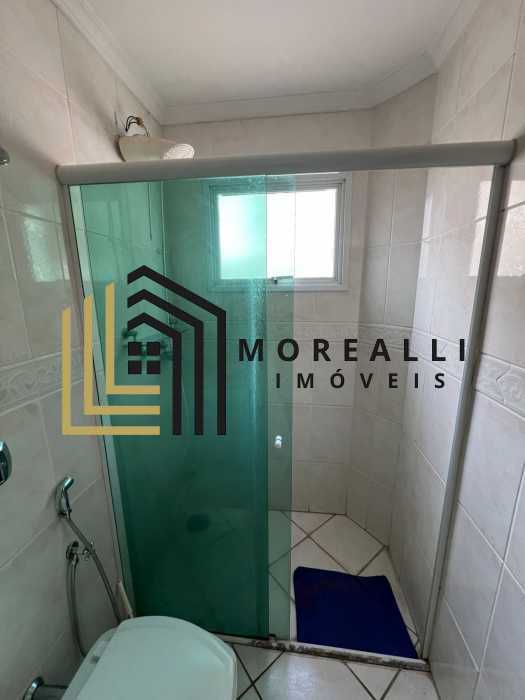 Apartamento, 3 quartos, 137 m² - Foto 20