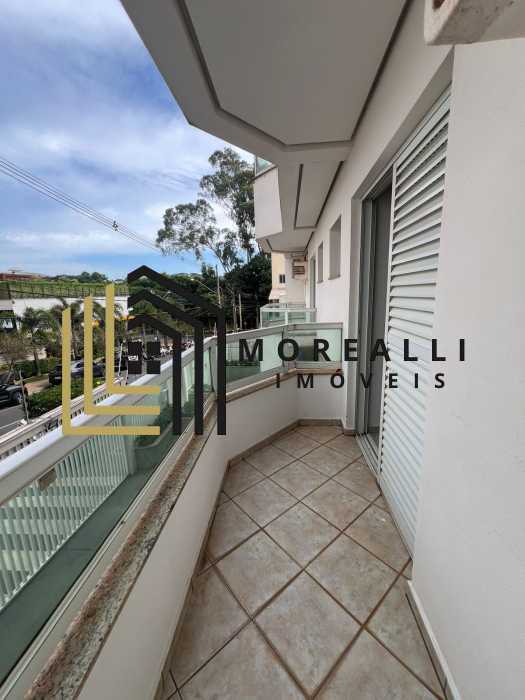 Apartamento, 3 quartos, 137 m² - Foto 22