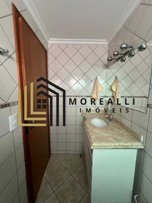 Apartamento, 3 quartos, 137 m² - Foto 24