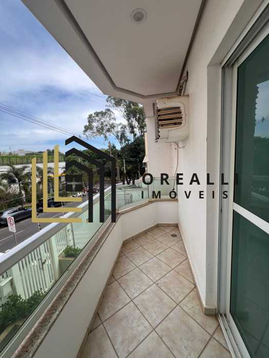Apartamento, 3 quartos, 137 m² - Foto 28
