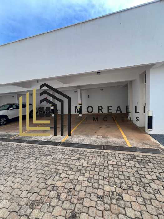 Apartamento, 3 quartos, 137 m² - Foto 29