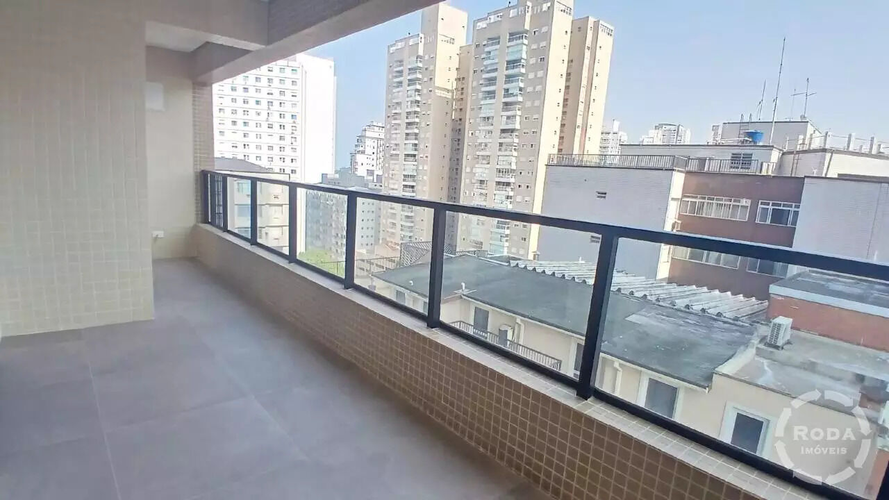 Apartamento, 2 quartos - Foto 2