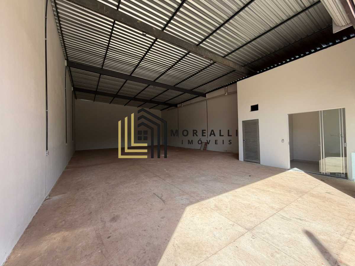 Loja-Salão, 200 m² - Foto 5