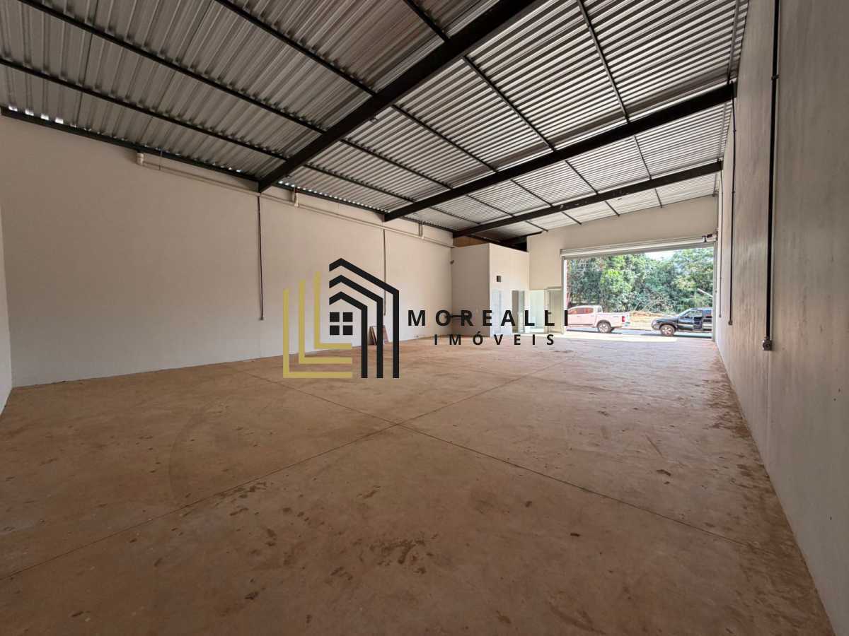 Loja-Salão, 200 m² - Foto 6