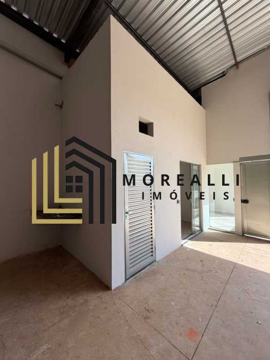 Loja-Salão, 200 m² - Foto 8