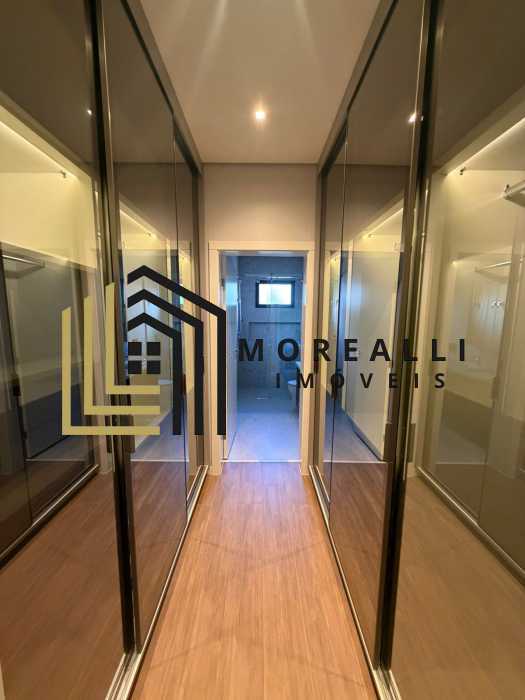 Casa de Condomínio, 3 quartos - Foto 27