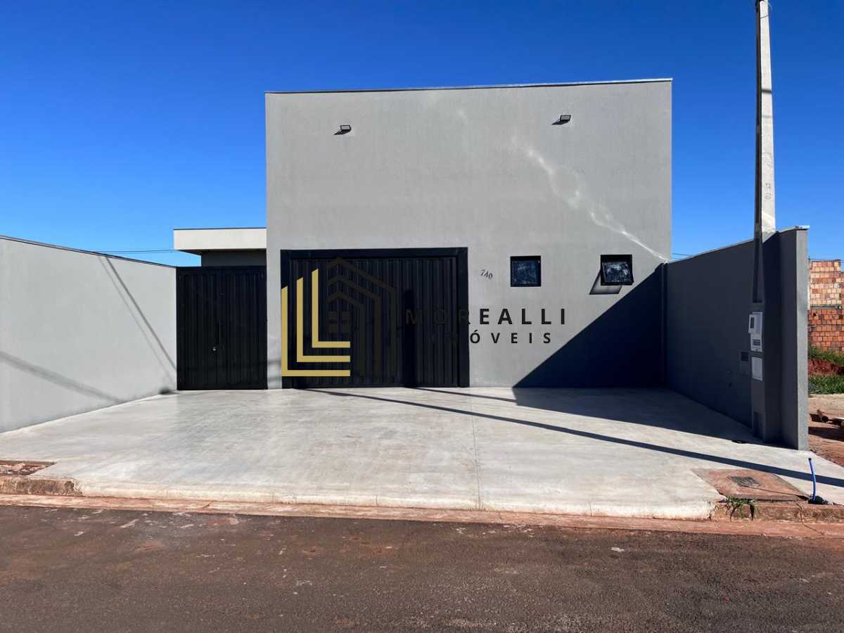 Loja-Salão, 120 m² - Foto 4