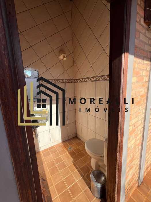 Casa, 4 quartos, 80 m² - Foto 4