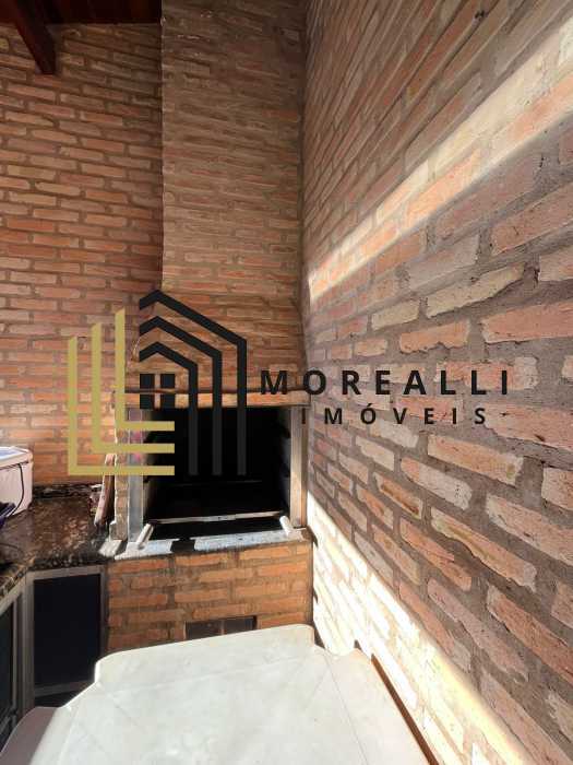 Casa, 4 quartos, 80 m² - Foto 3