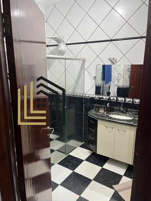 Casa, 4 quartos, 80 m² - Foto 22