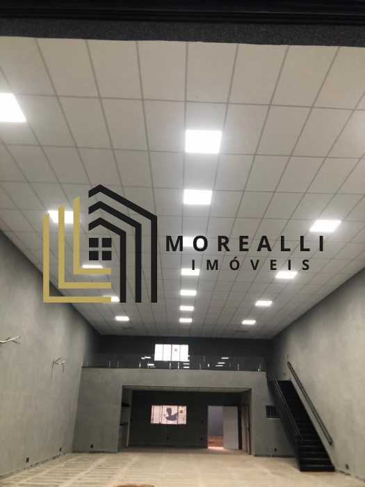 Loja-Salão, 600 m² - Foto 3