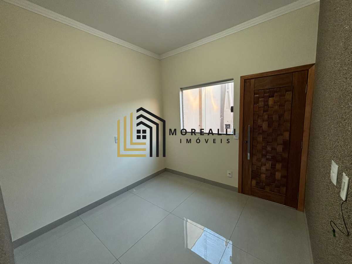 Casa, 2 quartos, 57 m² - Foto 2