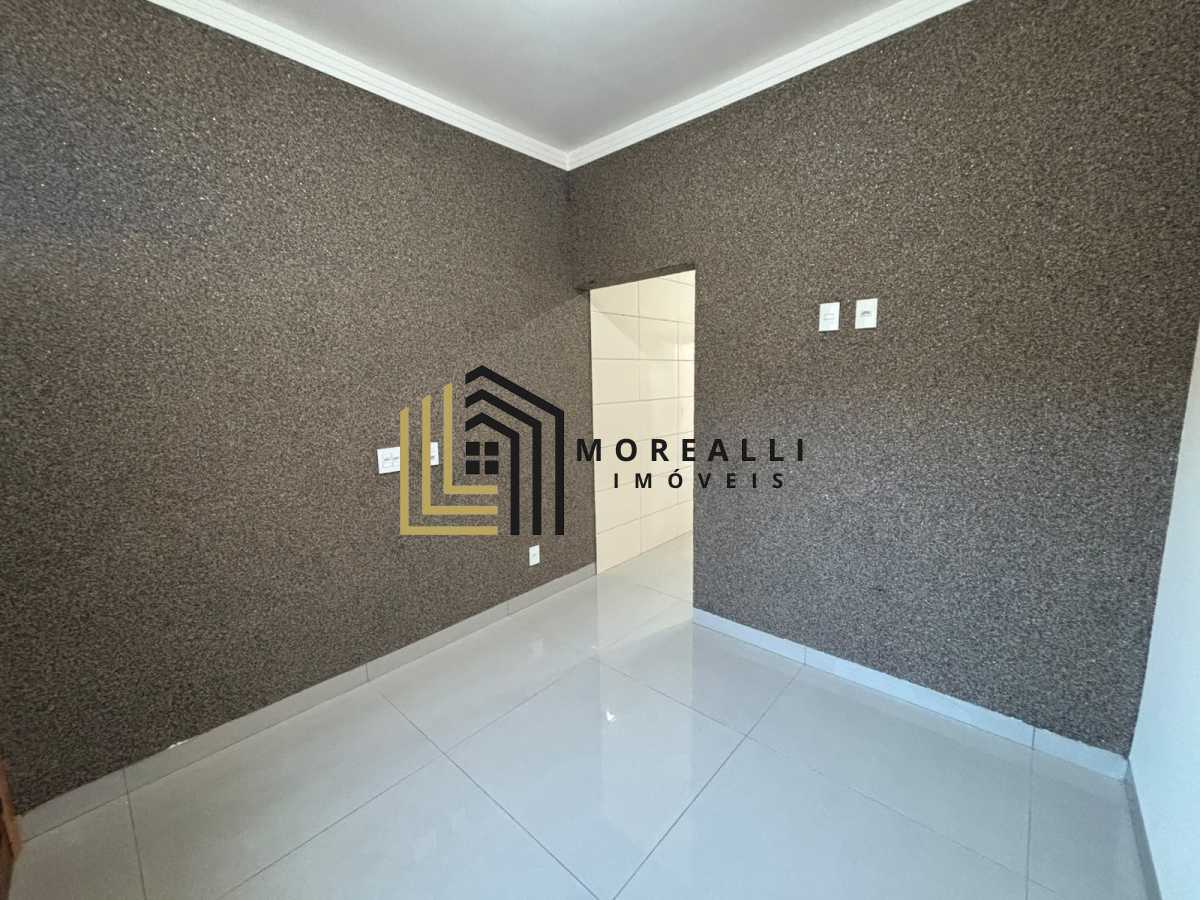 Casa, 2 quartos, 57 m² - Foto 3