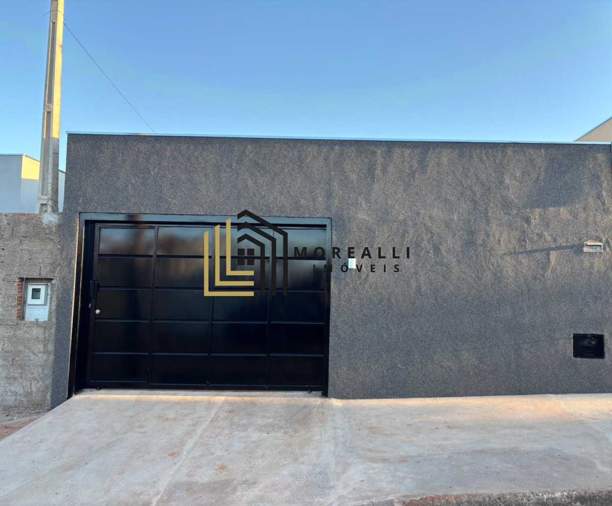 Casa, 2 quartos, 57 m² - Foto 16