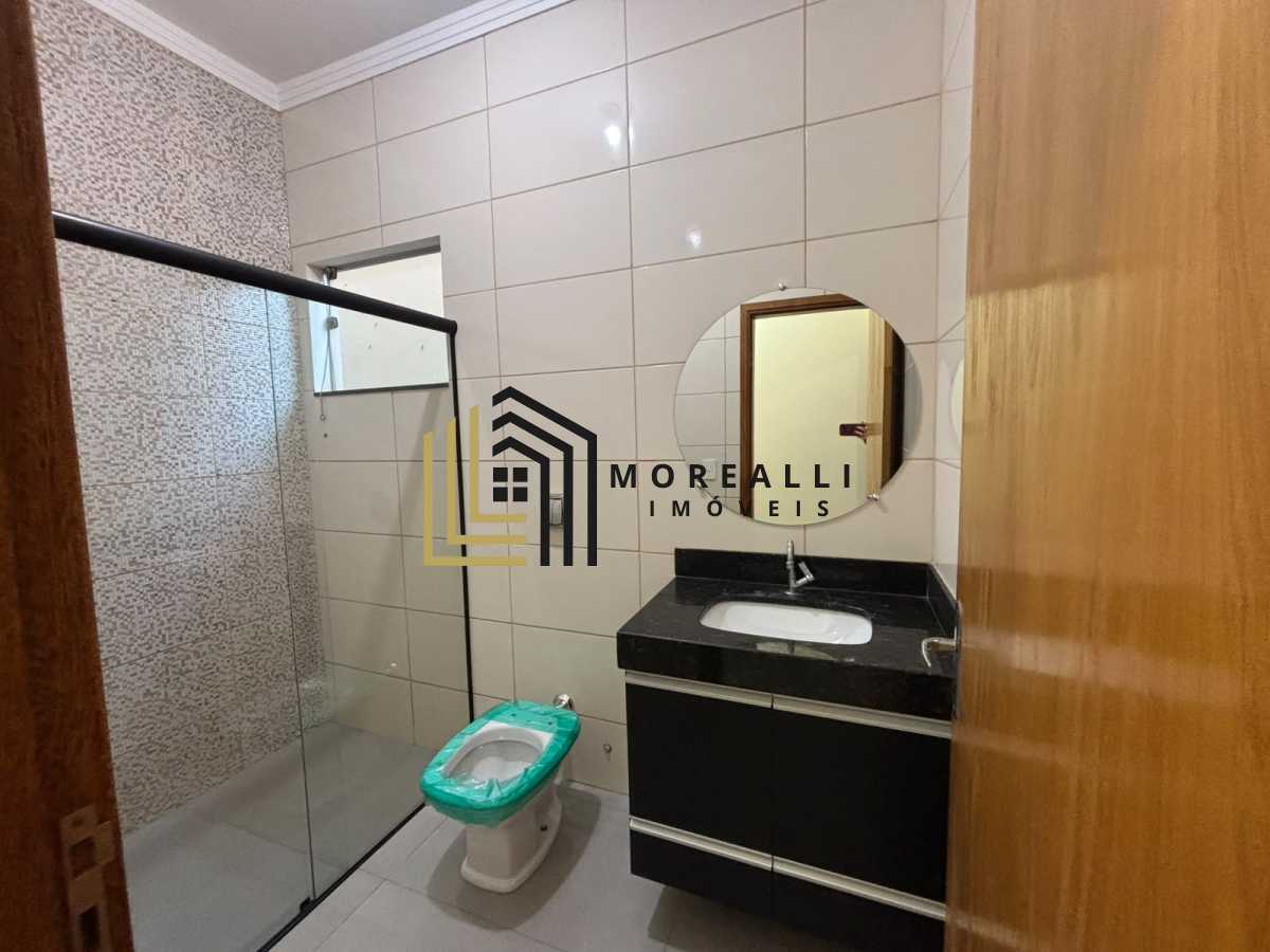 Casa, 2 quartos, 57 m² - Foto 6