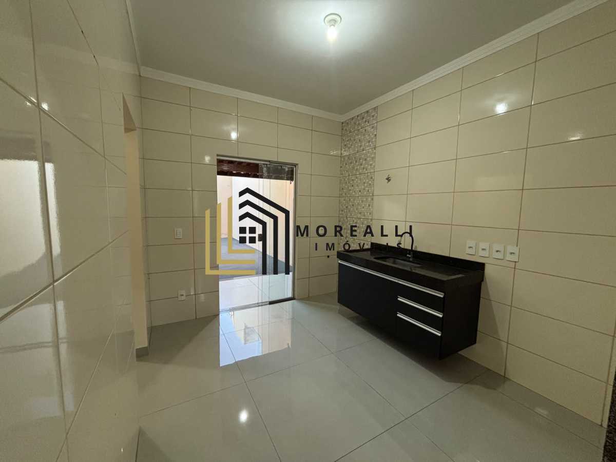 Casa, 2 quartos, 57 m² - Foto 8