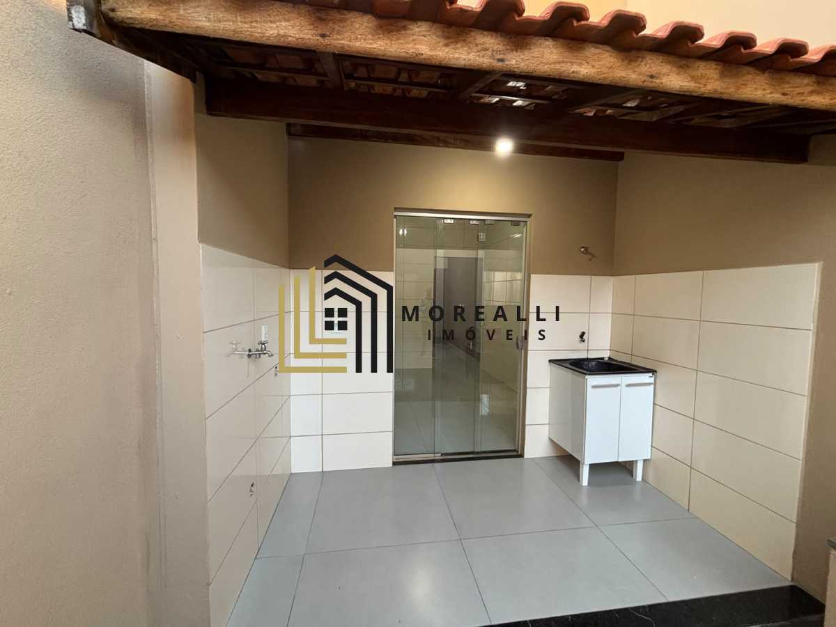 Casa, 2 quartos, 57 m² - Foto 11