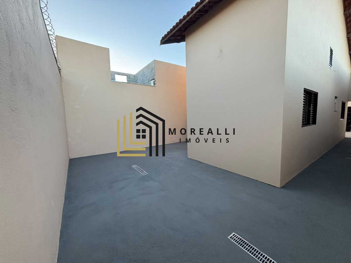 Casa, 2 quartos, 57 m² - Foto 13