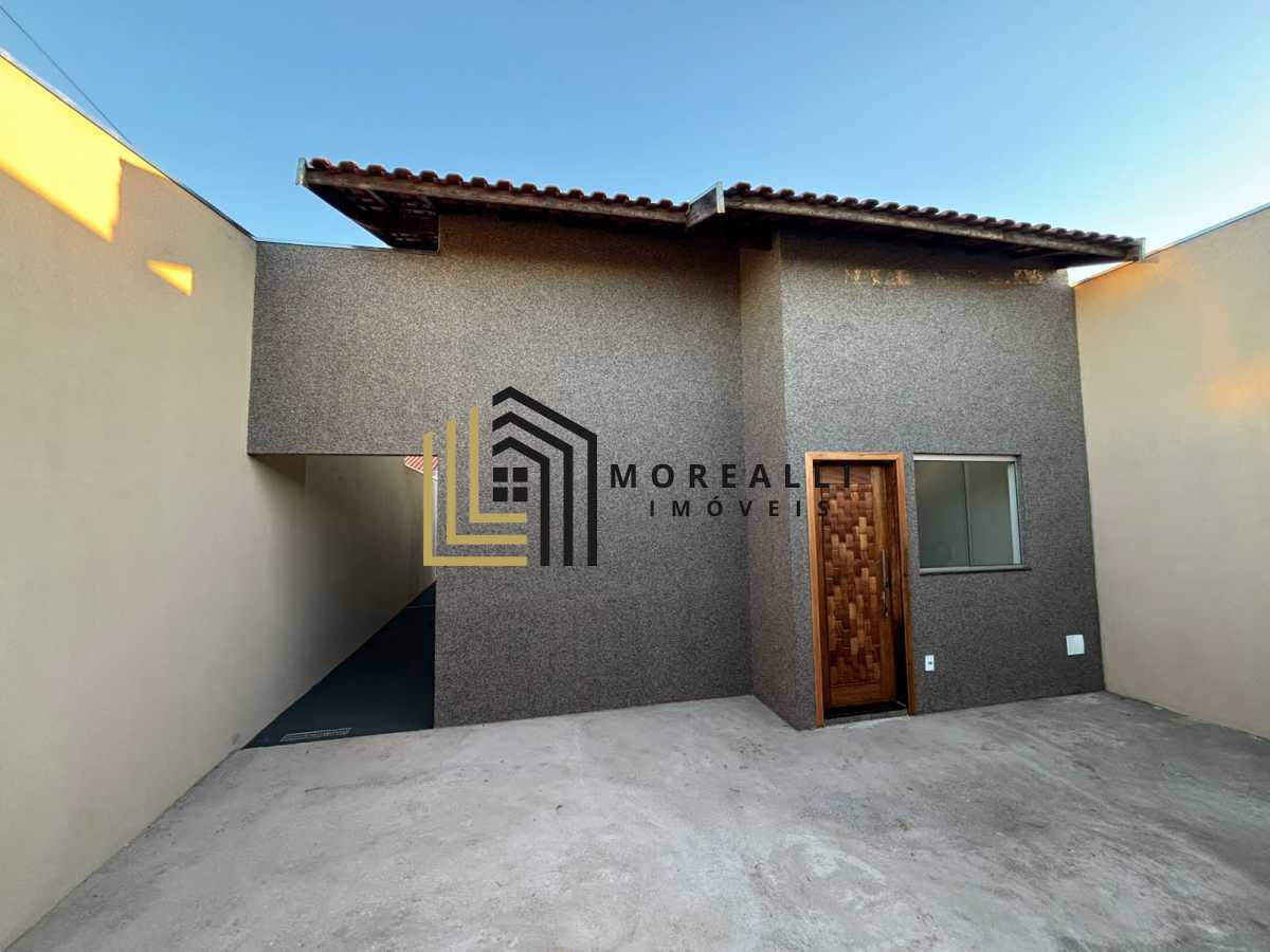 Casa, 2 quartos, 57 m² - Foto 15