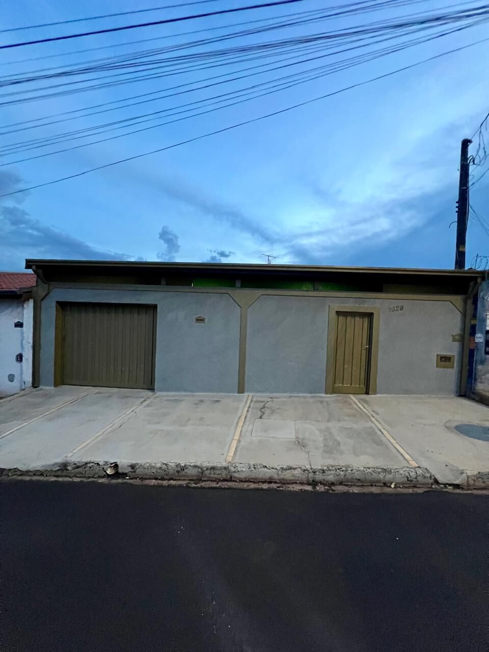 Casa, 3 quartos, 150 m² - Foto 1