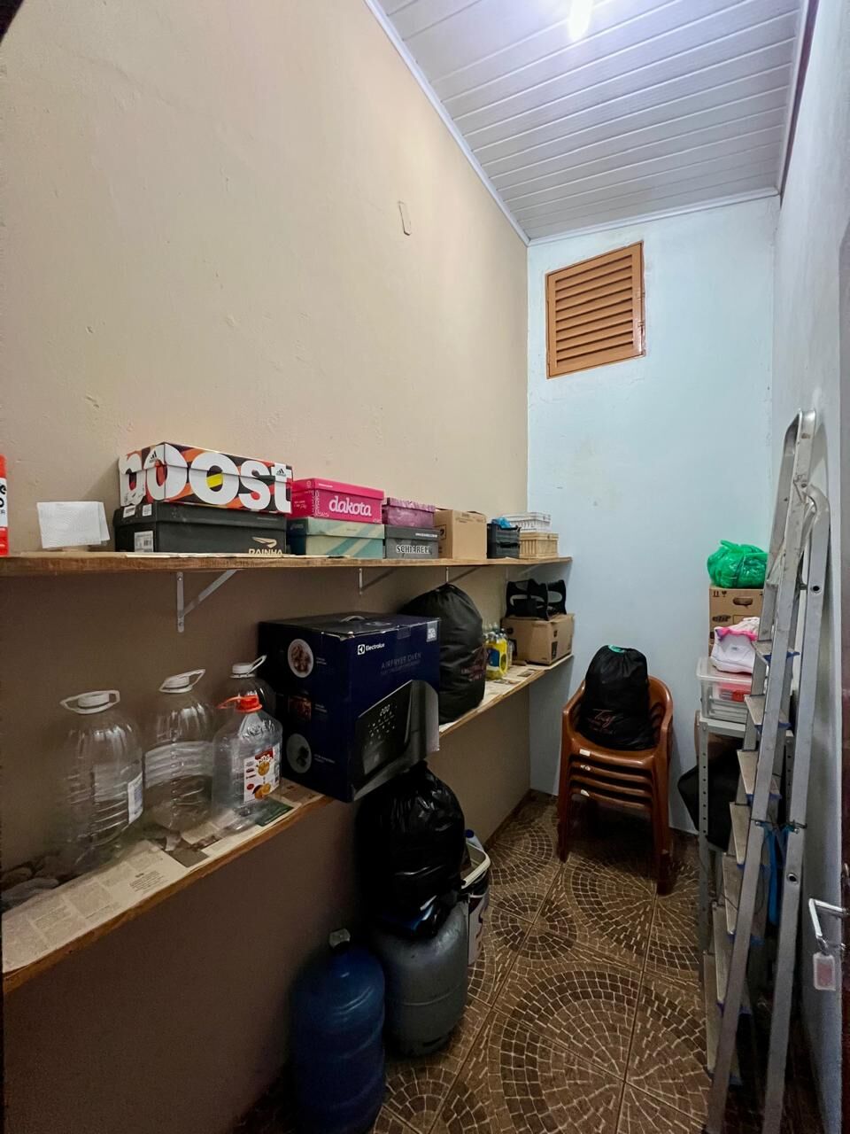 Casa, 3 quartos, 150 m² - Foto 16