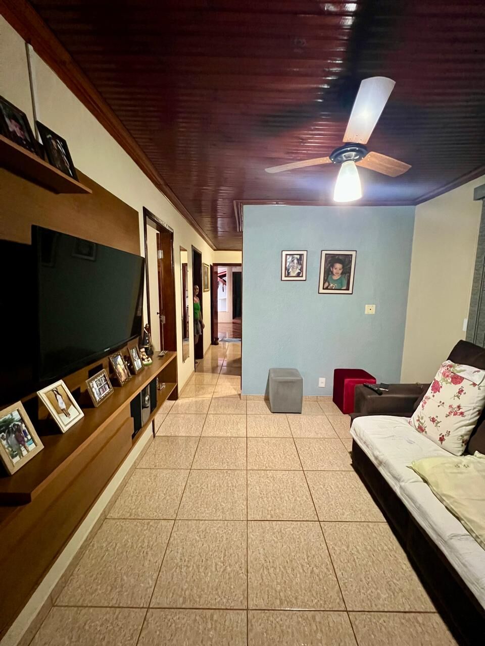 Casa, 3 quartos, 150 m² - Foto 18