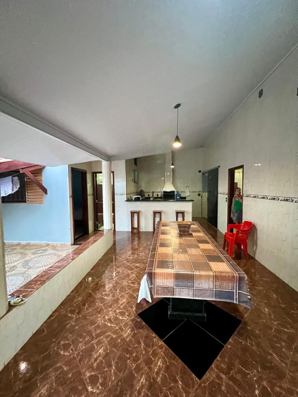 Casa, 3 quartos, 150 m² - Foto 5