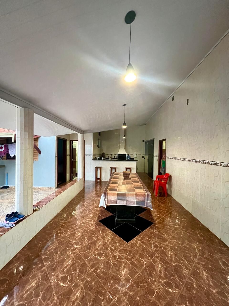 Casa, 3 quartos, 150 m² - Foto 6