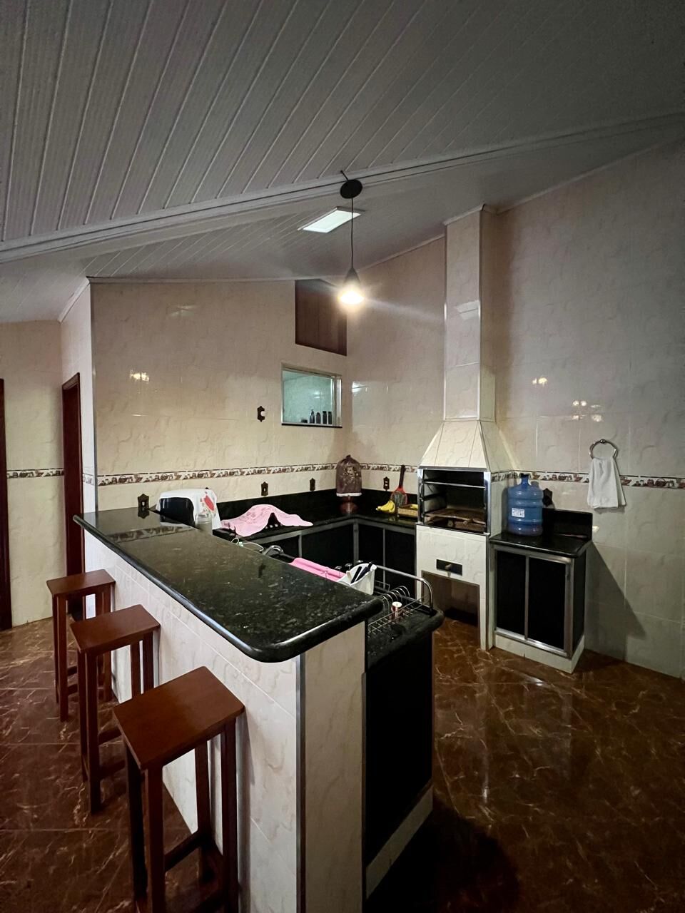 Casa, 3 quartos, 150 m² - Foto 7
