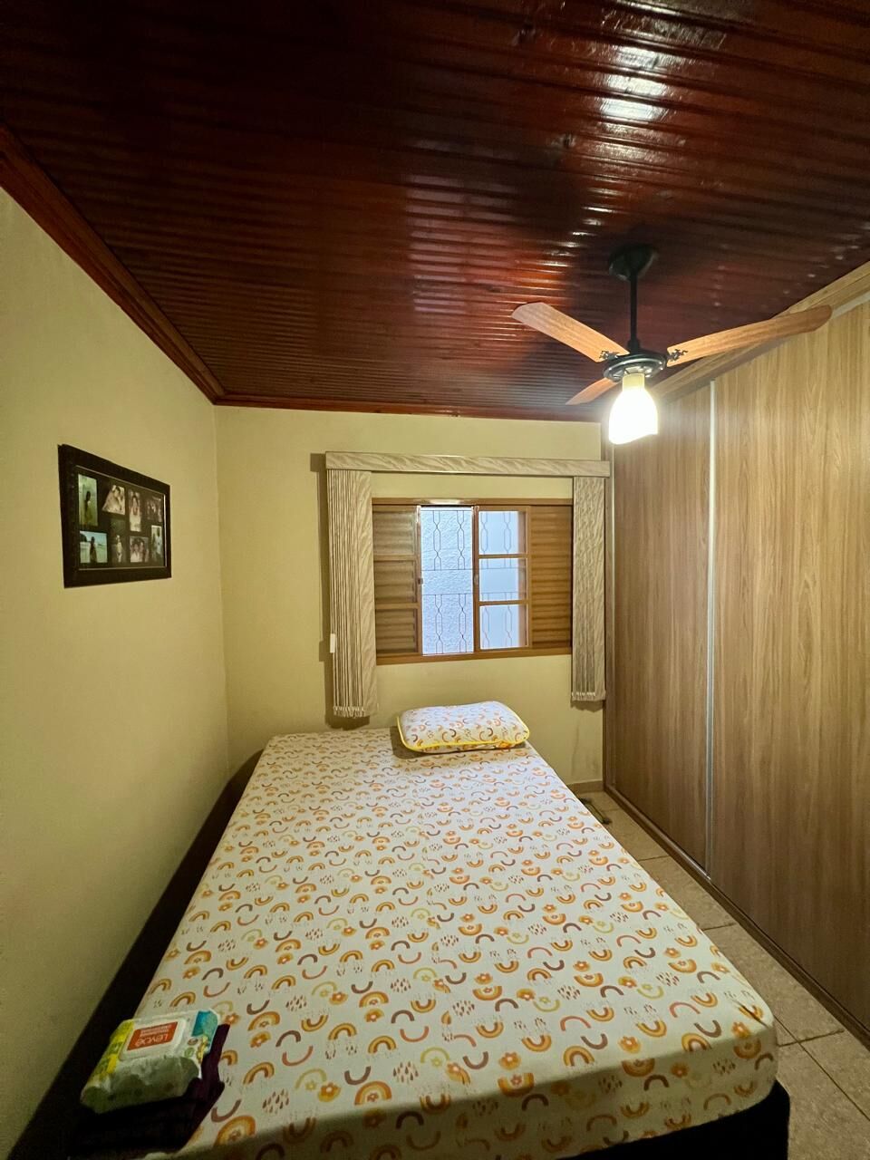 Casa, 3 quartos, 150 m² - Foto 9
