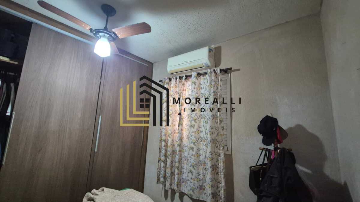 Casa, 2 quartos, 65 m² - Foto 2