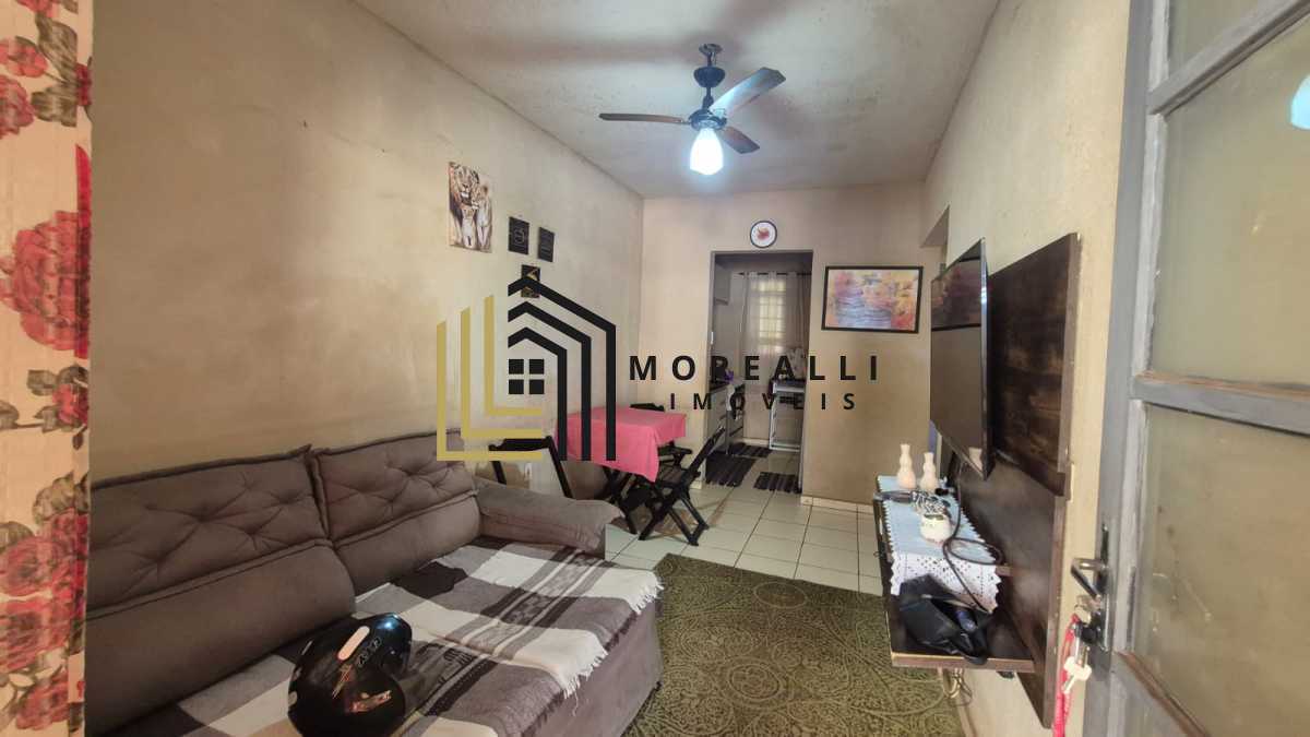 Casa, 2 quartos, 65 m² - Foto 4